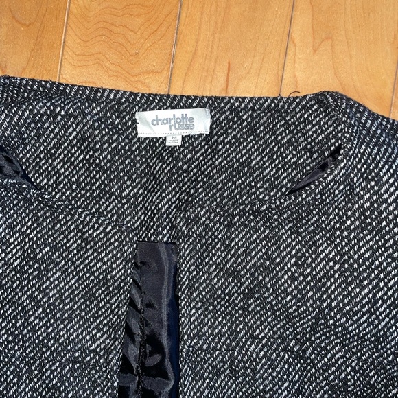 ✨Dress coat (light weight) (medium) - Picture 2 of 7